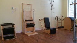 pilates gym