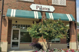 Pilates Cary NC