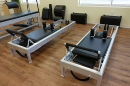 pilates reformers